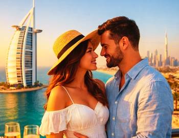 Exploring Holidays India